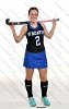 FH Media Day  Wheaton College Field Hockey Media Day 2024. - Photo By: KEITH NORDSTROM